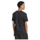 Adidas Ανδρική κοντομάνικη μπλούζα Trefoil Essentials Waffle Tee